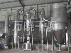 XSG旋转闪蒸干燥机