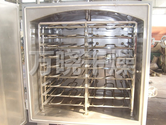 静态真空干燥机