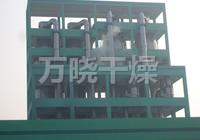 YPG系列压力式喷雾（冷却）干燥机