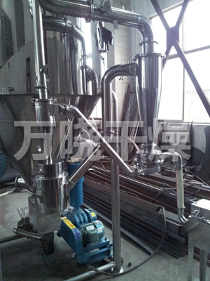 中药浸膏喷雾干燥机