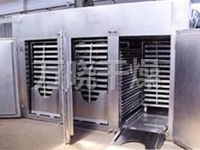 CT-C系列热风循环烘箱