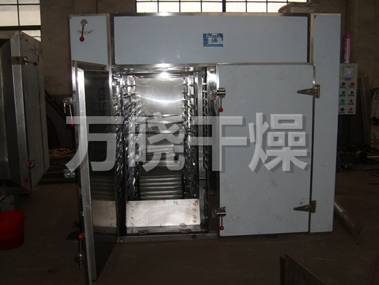 CT-C系列热风循环烘箱