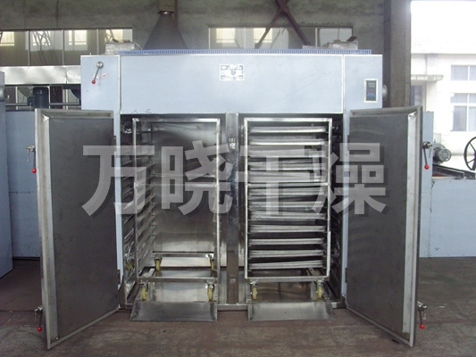 药用型GMP烘箱