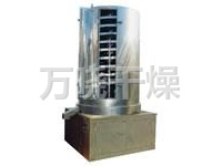 LZG系列螺旋振动干燥机