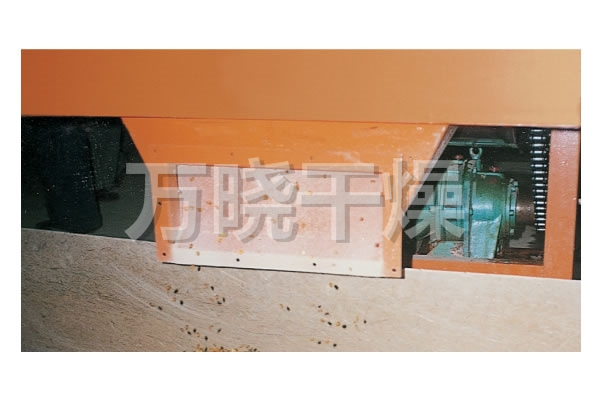 RL系列熔融造粒机