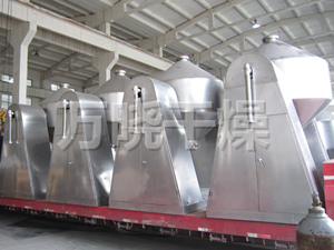 SZH系列双锥混合机