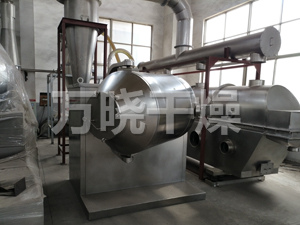 SYH系列三维运动混合机