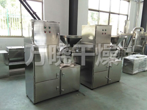 30B系列万能高效粉碎机（组）