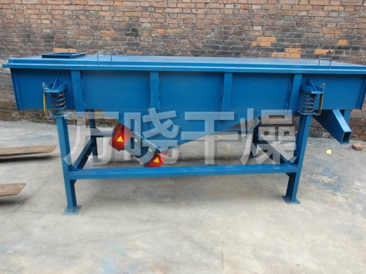 FS系列方形振荡筛