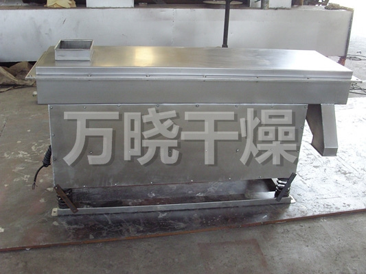 FS系列方形振荡筛