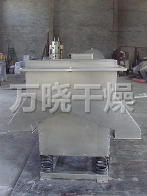 FS系列方形振荡筛