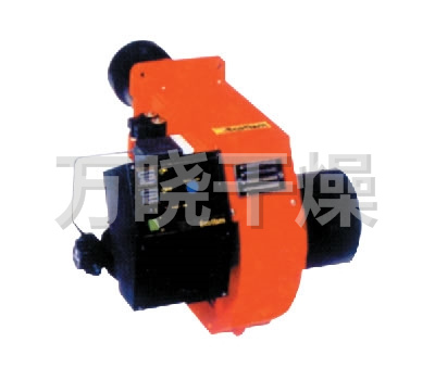 RLY系列燃油热风炉