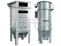 MF系列脉冲布袋除尘器