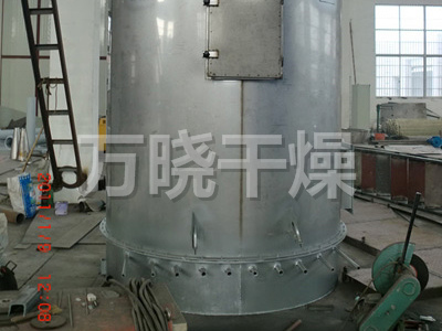 MF系列脉冲布袋除尘器