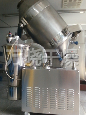 ZSL-Ⅲ系列真空上料机