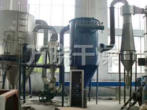 血浆血球蛋白粉生产线