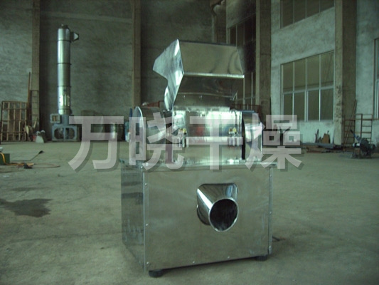 CSJ系列粗粉碎机