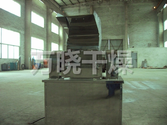 CSJ系列粗粉碎机