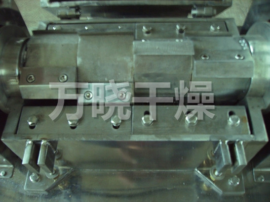 CSJ系列粗粉碎机