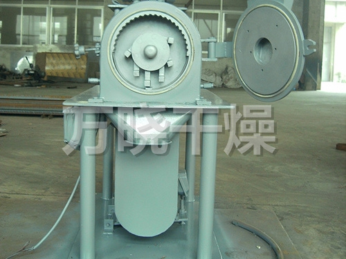 WFS中草药粉碎机