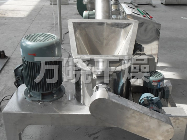 WFJ系列微粉碎机